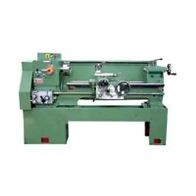 Automatic Commercial Lathe Machine